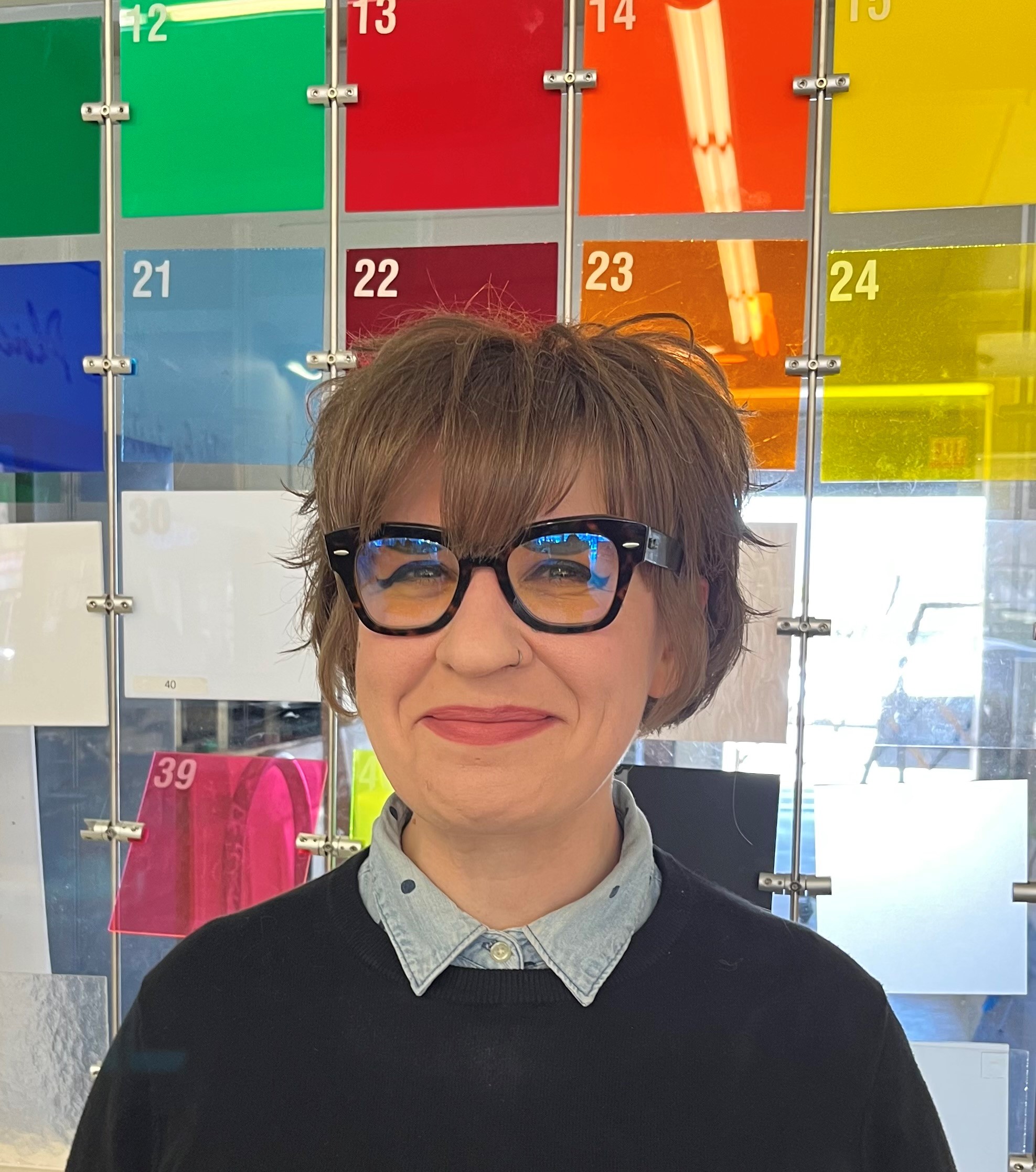 San Jose, CA TAP Plastics